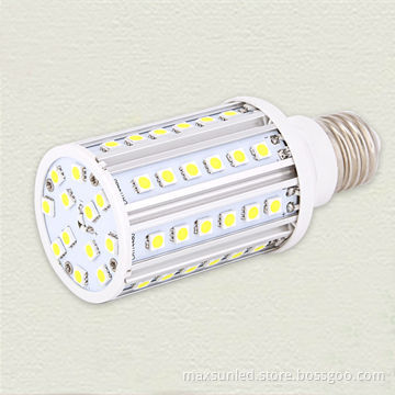 LED corn bulb, E27 SMD5050 6W, Epistar, for indoor use, 2 years warranty, factory wholesaleNew